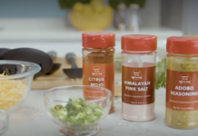 Chef James Delights Us With a Mouth-Watering Game Day Recipe Belatina, latinx, honest farms