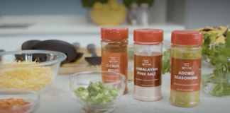 Chef James Delights Us With a Mouth-Watering Game Day Recipe Belatina, latinx, honest farms