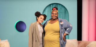 ‘Shades of Beauty,’ the Original Beauty Series Led by Afro-Latinas Shades of Beauty BELatina Latinx