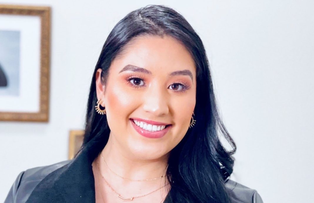 TikTok’s Queen of Cleaning, Vanesa Amaro, Shares Her Secrets for