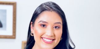 TikTok’s Queen of Cleaning, Vanesa Amaro, Shares Her Secrets for Maintaining a Stress-Free Home Vanessa Amaro BELatina Latinx