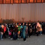 The U.S. Silently Moves Venezuelan Migrants to Colombia Venezuelan migrants BELatina Latinx