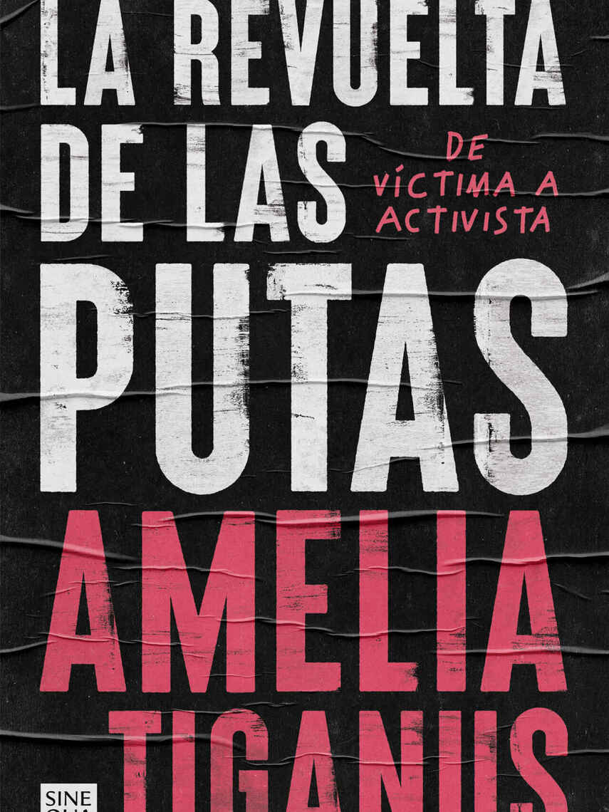 Revolt of the Whores, by Amelia Tiganus BELatina Latinx