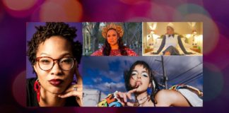 BELatina’s Best of the Week: Latinas in Media, Women Pushing for Inclusion in Twitter, and More BELatina Best of the Week Latina directors