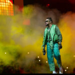 BELatina’s Weekend Recap: Critics Choice Awards, BAFTAs, Emilio Delgado, And More Bad Bunny Birthday BELatina Latinx