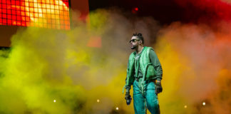 BELatina’s Weekend Recap: Critics Choice Awards, BAFTAs, Emilio Delgado, And More Bad Bunny Birthday BELatina Latinx