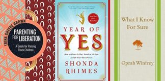 5 Self-Help Books Written by Black Women Black Women books BELatina Latinx