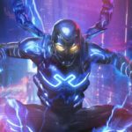 DC’s ‘Blue Beetle’ to Feature Powerful Latino Cast Blue Beetle BELatina Latinx