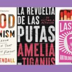 Five Essential Books on Feminism That You Should Read Books on Feminism BELatina Latinx