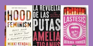 Five Essential Books on Feminism That You Should Read Books on Feminism BELatina Latinx