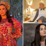 These Are Some Latina Directors Currently Helping With Representation in Media Photo courtesy of BELatina