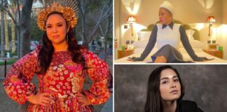 These Are Some Latina Directors Currently Helping With Representation in Media Photo courtesy of BELatina