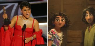 BELatina’s Weekend Recap: Oscars, Taylor Hawkins, And More Photo courtesy of BELatina