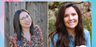 How Is Twitter Helping Latinas in NFT? Photo courtesy of Twitter Belatina latinx