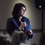 Meet Daisy Gonzales, the Latina Deputy Chancellor Who’s Changing the Face of Leaders in Education Daisy Gonzales BELatina Latinx