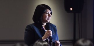 Meet Daisy Gonzales, the Latina Deputy Chancellor Who’s Changing the Face of Leaders in Education Daisy Gonzales BELatina Latinx