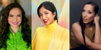 EMILY’s List Celebrates the Collective Power of Women at Annual Event EMILY's List BELatina Latinx