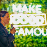 Op-Ed: Three Steps To Forge a New Path for Latina Leaders in Philanthropy Photo courtesy of Carolina García Jayaram