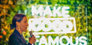 Op-Ed: Three Steps To Forge a New Path for Latina Leaders in Philanthropy Photo courtesy of Carolina García Jayaram