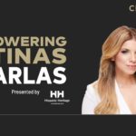 Gaby Natale Joins Forces With Century 21 To Create Real Estate Career Opportunities for Latinas Empowering Latinas Gaby Natale BELatina Latinx