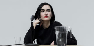 Met Museum Selects Mexican Architect Frida Escobedo To Design New Modern and Contemporary Art Wing Frida Escobedo BELatina Latinx