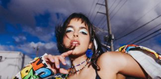 Puerto Rican Singer GALE Releases Her Honest New Single, ‘Inmadura’ GALE BELatina Latinx