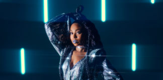 A Conversation With Gloria ‘Goyo’ Martinez About ‘En Letra De Otro’ and Her New Single Goyo HBO Single BELatina Latinx