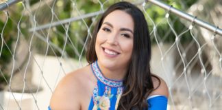 One Latina Transformed Miami’s Love for ‘Cafecito’ and Latino Culture Into ‘305 Day’, a Beloved March Tradition JennyLee Molina 305 BELatina Latinx