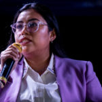 Jessica Cisneros Will Go to a Runoff Election for Texas’ 28th District Jessica Cisneros BELatina Latinx