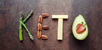 Could the Keto Diet Hide Eating Disorders More Easily? Keto Diet BELatina Latinx