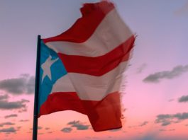 LULAC Puerto Rico Statehood BELatina Latinx