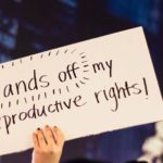 Pro-Choice Latina Group Adopts New Political Strategy Latina Group Reproductive Rights BELatina Latinx