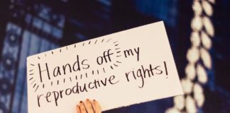 Pro-Choice Latina Group Adopts New Political Strategy Latina Group Reproductive Rights BELatina Latinx