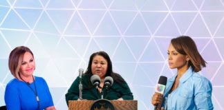 Women HERStory: Latina Journalist Trailblazers That Shaped Newsrooms Latina journalists BELatina Latinx