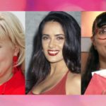Latinas Who Graced Our TV Screens in the 90s Latinas 90s BELatina Latinx