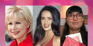 Latinas Who Graced Our TV Screens in the 90s Latinas 90s BELatina Latinx