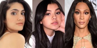 Women HERStory: Emerging Latine Actresses We Celebrate All Year Long Latine actresses BELatina Latinx
