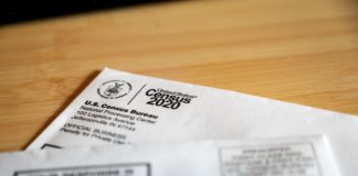 Organizations Sound Alarm Over Serious Undercount of Latinos in 2020 Census Latinos Census 2020 BELatina Latinx