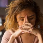 What to Do on Days Where Mothering Feels Like Too Much Mothering Burnout BELatina Latinx