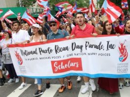 National Puerto Rican Day Parade BELatina Latinx