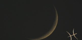 New Moon in Pisces: Positive Vibes for All New Moon in Pisces March 2022 BELatina Latinx