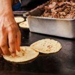 The Similarities Between An Online Magazine and the Taquero Online Magazine Taquero BELatina Latinx