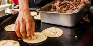 The Similarities Between An Online Magazine and the Taquero Online Magazine Taquero BELatina Latinx