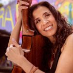 Patricia Fuertes, the Peruvian Singer You Should Have on Your Radar Patricia Fuertes News Collective BELatina Latinx
