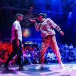 Red Bull Dance Your Style, the Premier One-on-One Street Dance Competition, Announces Its 2022 Season Red Bull Dance Your Style BELatina Latinx