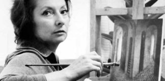 Imagining an Art World Without Remedios Varo Remedios Varo BELatina Latinx