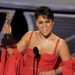 #Oscars2022: Latines Who Killed It in the Red Carpet Photo courtesy of parade.com