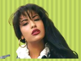 Selena New Album BELatina Latinx