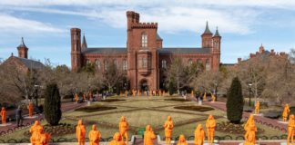 Smithsonian Celebrates Women’s History Month With Historical Exhibit Smithsonian Women’s History Month BELatina Latinx