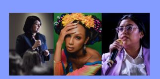 BELatina’s Best of the Week: Daisy Gonzales, Jessica Cisneros, Samantha Vo, And More Stories of the Week BELatina Latinx